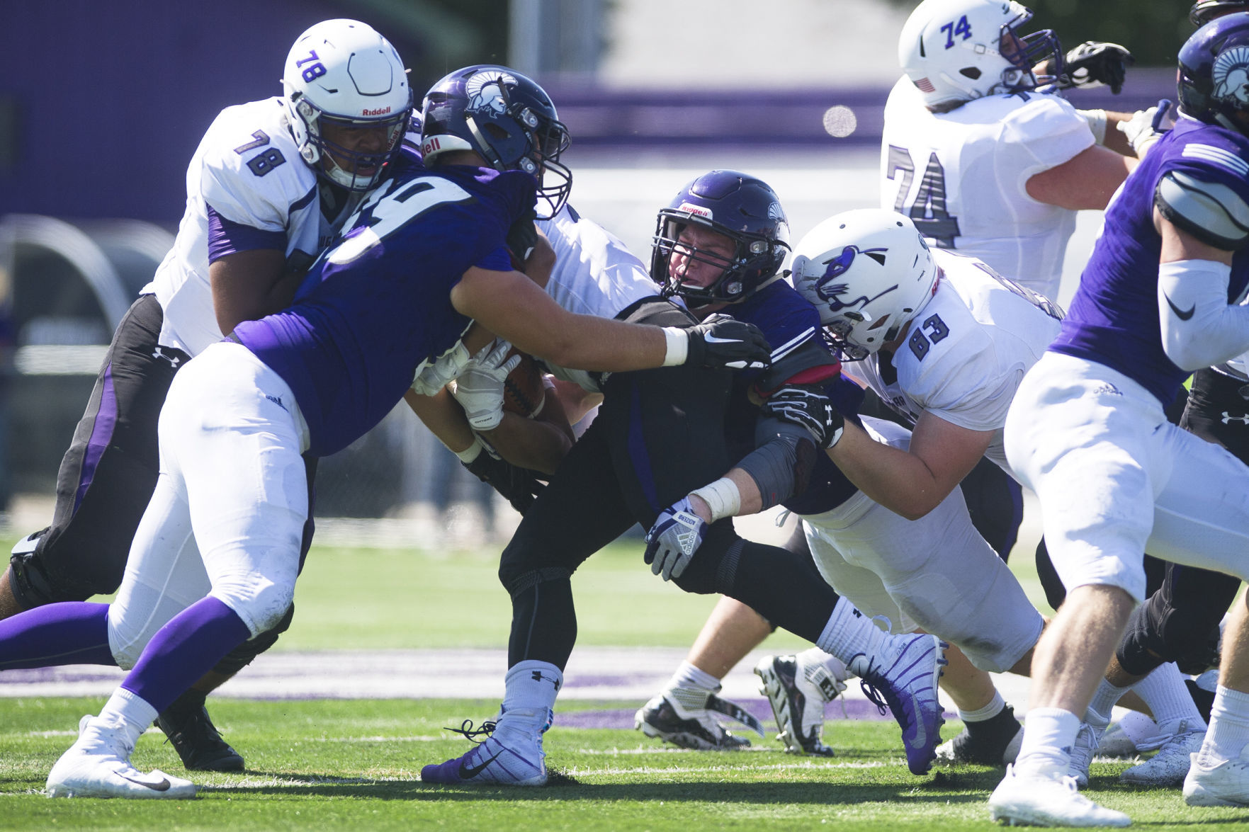 WSU v. Sioux Falls 11